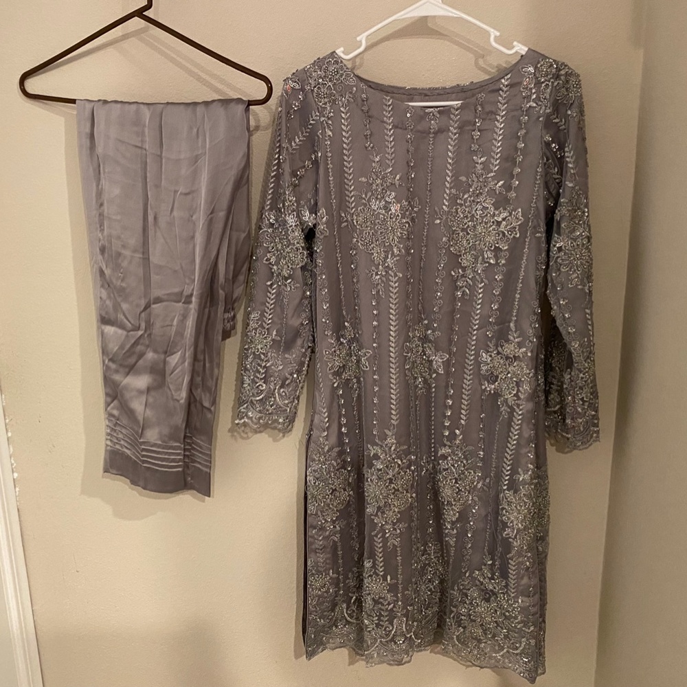 Traditional Indian  Wear - Wedding Wear